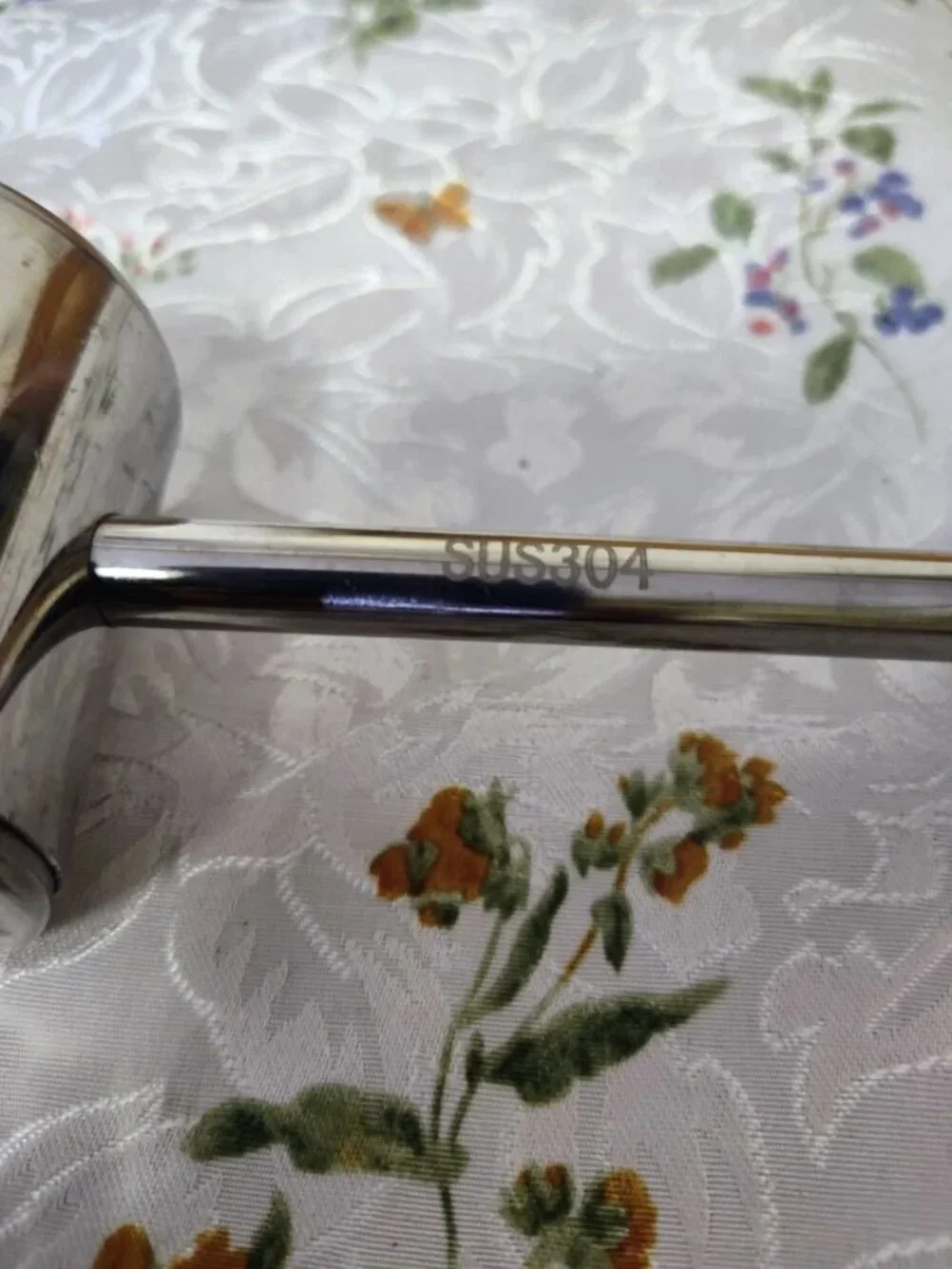 Stainless Steel Meat Tenderizer Mallet